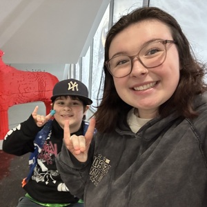 Fundraising Page: madalyn christie